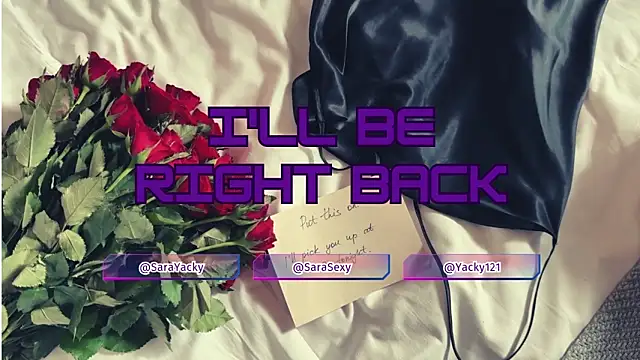 sasha blaire online show from February 28, 12:20 pm