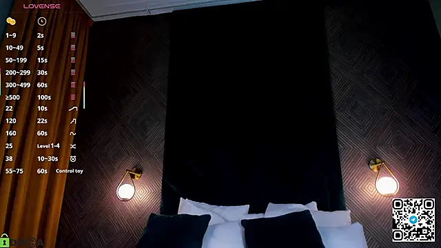 Skinny Alice online show from September 13, 1:05 am