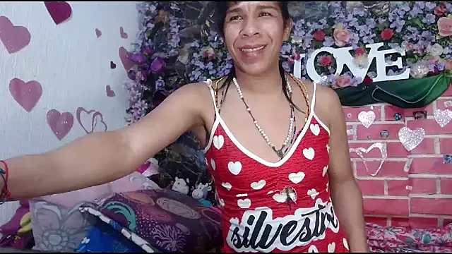 DesireDirtyTS   online show from May 3, 11:27 am