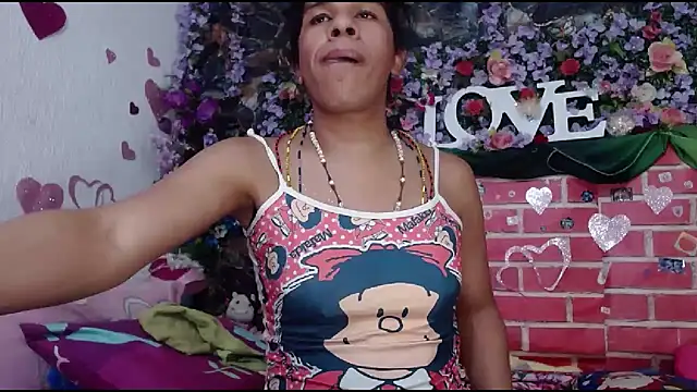 DesireDirtyTS   online show from May 9, 11:48 am