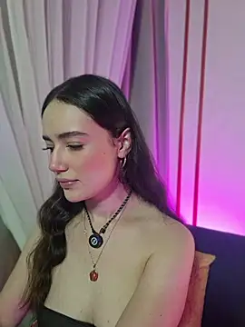 Kate Amaretto  online show from May 17, 2:09 am