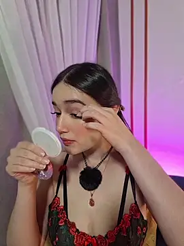 Kate Amaretto  online show from May 26, 1:34 am