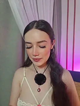Kate Amaretto  online show from May 30, 1:35 am