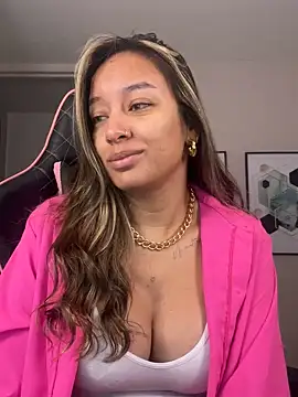 DianaHopson online show from October 8, 9:51 am