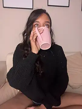 DianaHopson online show from April 5, 3:58 am