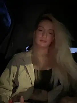 Ella Charm online show from September 20, 4:30 pm