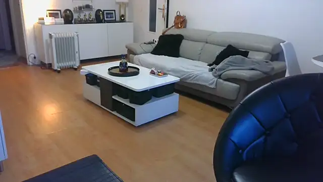 Snapshot of sarametisse26 chatting on November 3, 7:09 am sarametisse26 online show from November 3, 7:09 am