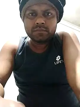 Niladri1410 online show from January 21, 9:15 pm