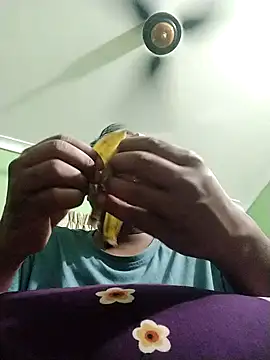 Niladri1410 online show from October 6, 4:59 pm