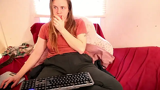 xxpixeyxx online show from February 17, 3:19 pm