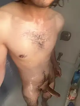 demonslayerr999 online show from February 8, 7:28 pm