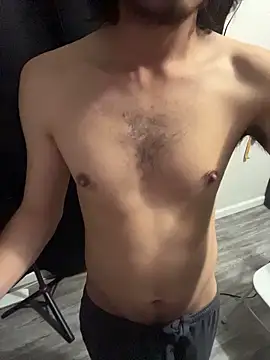 demonslayerr999 online show from February 14, 5:48 am