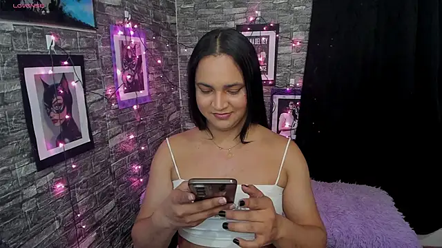 Andrys  online show from November 19, 11:38 pm