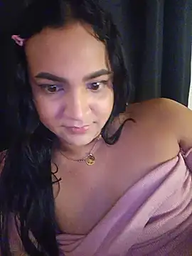 Snapshot of Andrys_ chatting on July 14, 4:50 am Andrys online show from July 14, 4:50 am