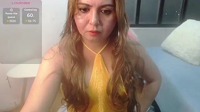 rose meyer online show from March 15, 6:43 pm