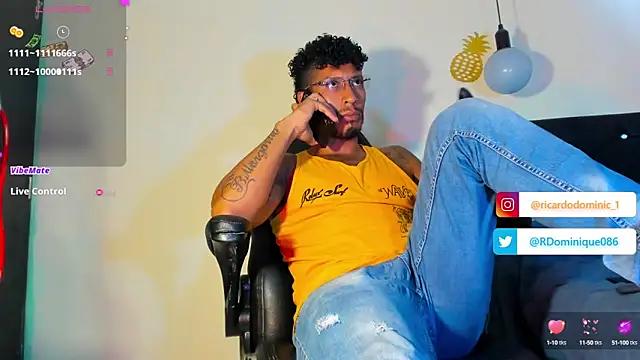 FuckHardlove online show from January 31, 6:03 pm