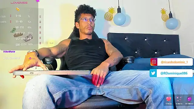 FuckHardlove online show from February 9, 2:38 am