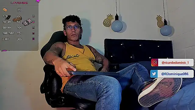 FuckHardlove online show from March 17, 3:14 am