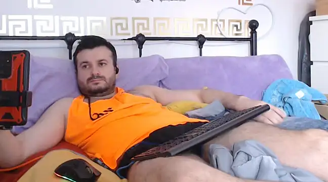 Snapshot of erotico69xxx chatting on January 20, 11:56 am erotico69xxx online show from January 20, 11:56 am