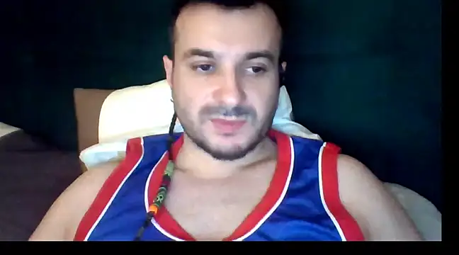 Snapshot of erotico69xxx chatting on February 13, 6:27 pm erotico69xxx online show from February 13, 6:27 pm