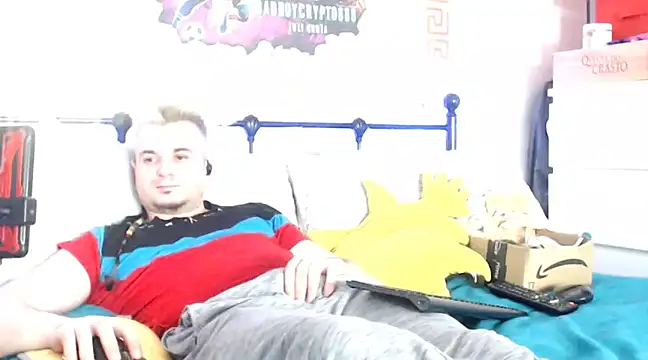 Snapshot of erotico69xxx chatting on February 20, 12:08 am erotico69xxx online show from February 20, 12:08 am