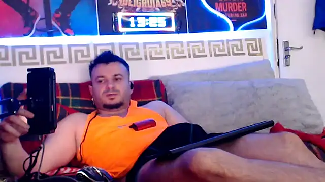 erotico69xxx online show from January 8, 1:24 pm