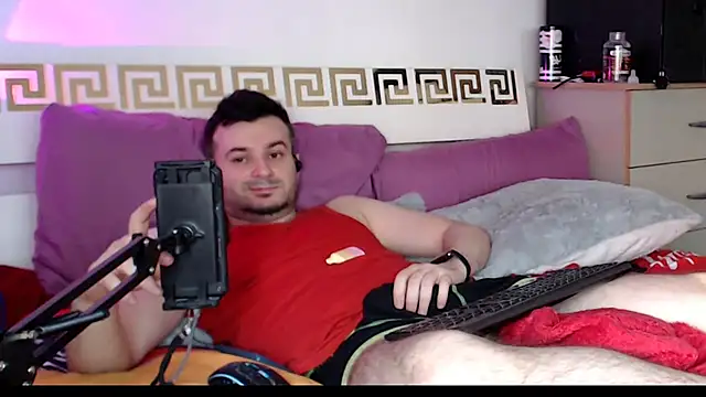 erotico69xxx online show from March 23, 11:25 am