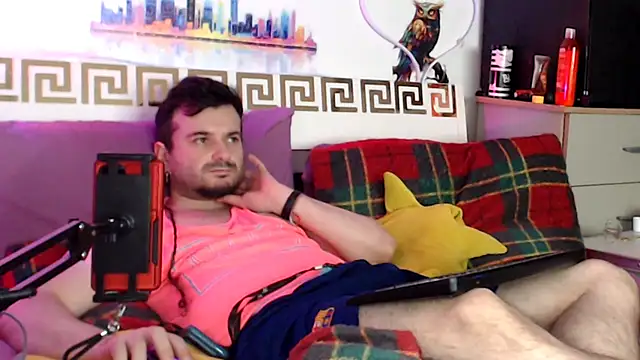 Snapshot of erotico69xxx chatting on June 2, 2:41 pm erotico69xxx online show from June 2, 2:41 pm