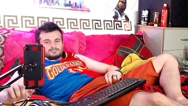 Snapshot of erotico69xxx chatting on June 4, 1:44 am erotico69xxx online show from June 4, 1:44 am