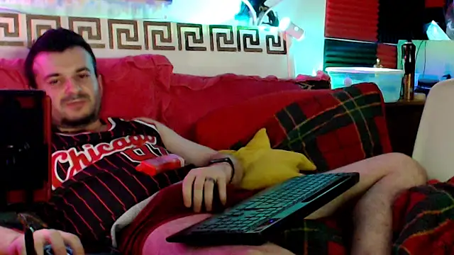 Snapshot of erotico69xxx chatting on July 6, 11:07 pm erotico69xxx online show from July 6, 11:07 pm