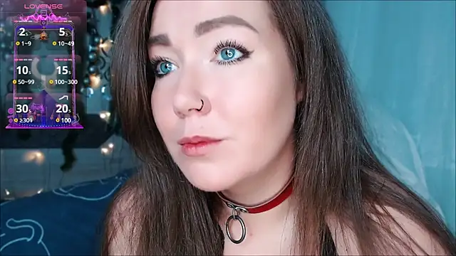 tia meow online show from December 30, 3:46 pm