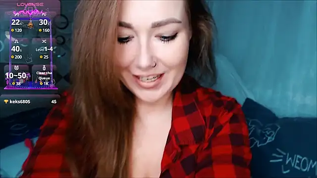 Snapshot of tia_meow chatting on March 13, 8:54 pm tia meow online show from March 13, 8:54 pm