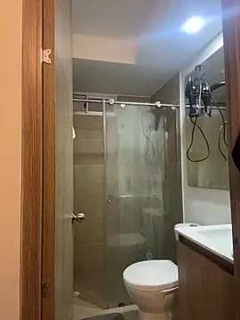 Ameellie online show from February 17, 6:14 pm