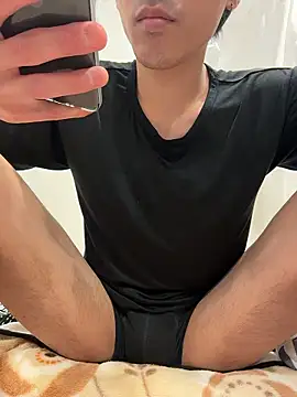 Snapshot of Shohei_erokukan chatting on April 23, 5:04 pm Shohei erokukan online show from April 23, 5:04 pm