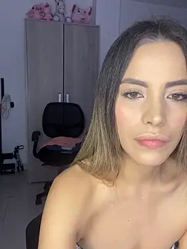 amelye saens online show from January 19, 11:10 pm