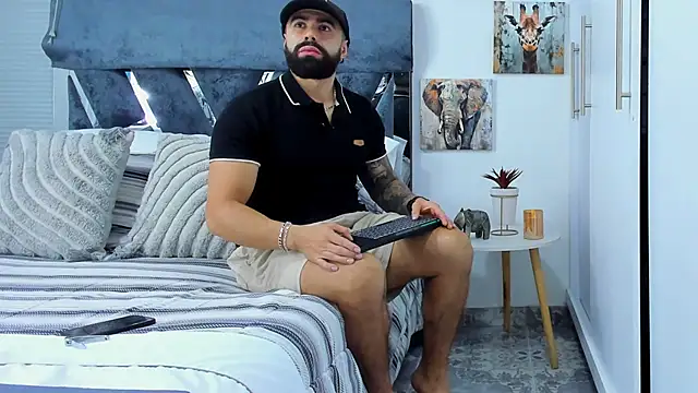Zack Froone online show from May 15, 1:29 pm