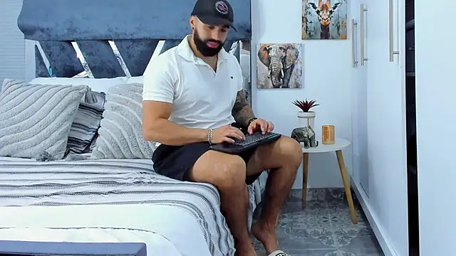 Zack Froone online show from May 21, 2:46 pm