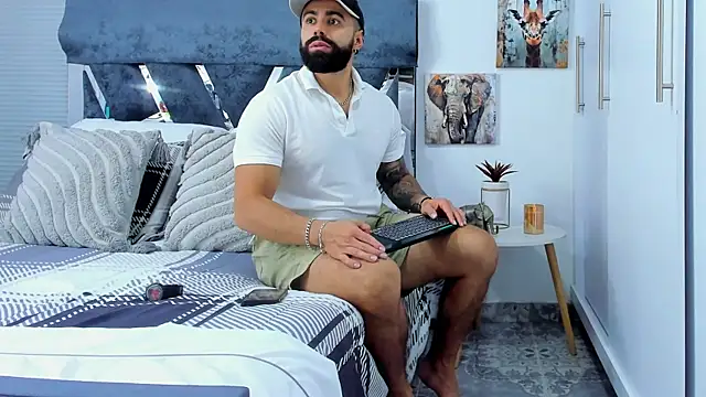 Zack Froone online show from May 28, 1:41 pm