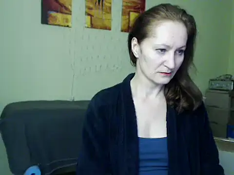 AmellyGrand online show from December 16, 7:00 pm