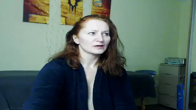 AmellyGrand online show from December 30, 6:49 pm