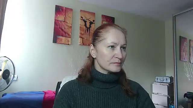 AmellyGrand online show from November 23, 9:42 am