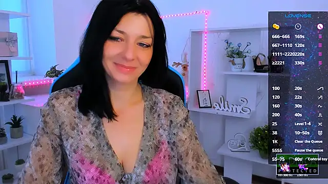  Kelly   online show from February 21, 7:09 am