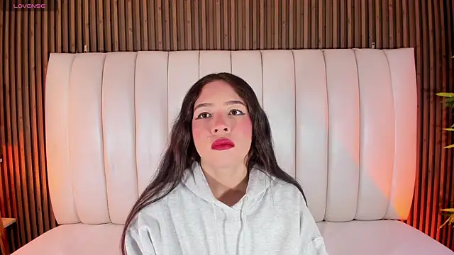 SaraRiley online show from February 26, 10:53 pm