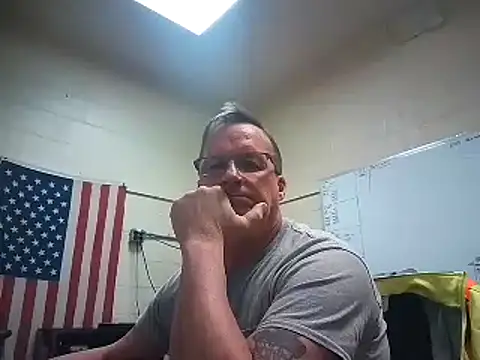 Cockrub1 online show from March 7, 4:00 pm