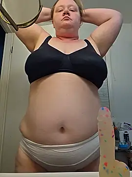 virgieblanca online show from June 24, 2:43 am