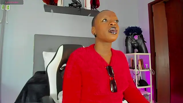 Coco Kiss online show from January 31, 7:11 pm