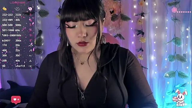 limoncito blossom online show from January 7, 7:22 am