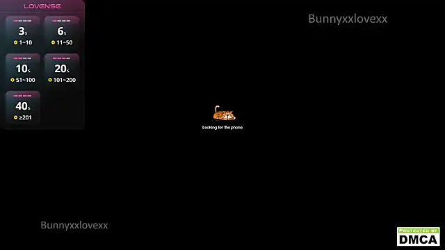 bunnyslovers online show from March 2, 2:58 am