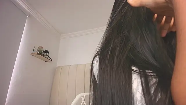 mollyrivera online show from December 3, 6:28 pm