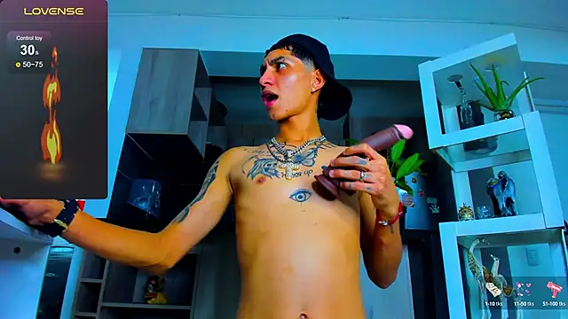 Hardcockboysxxx online show from February 26, 7:20 am